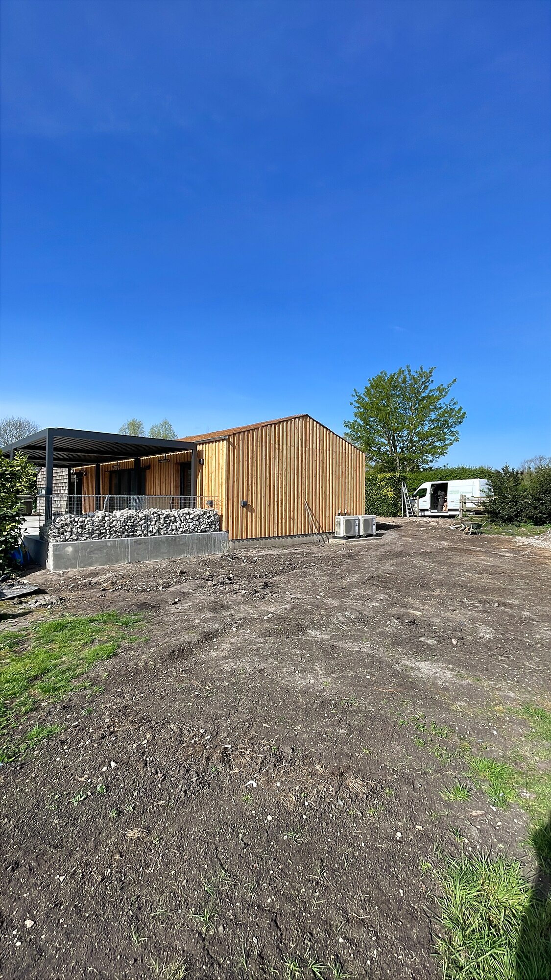 The Birch Room case study